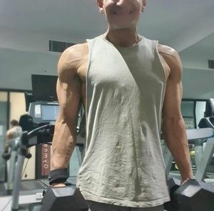 Meet your Posher, Chris